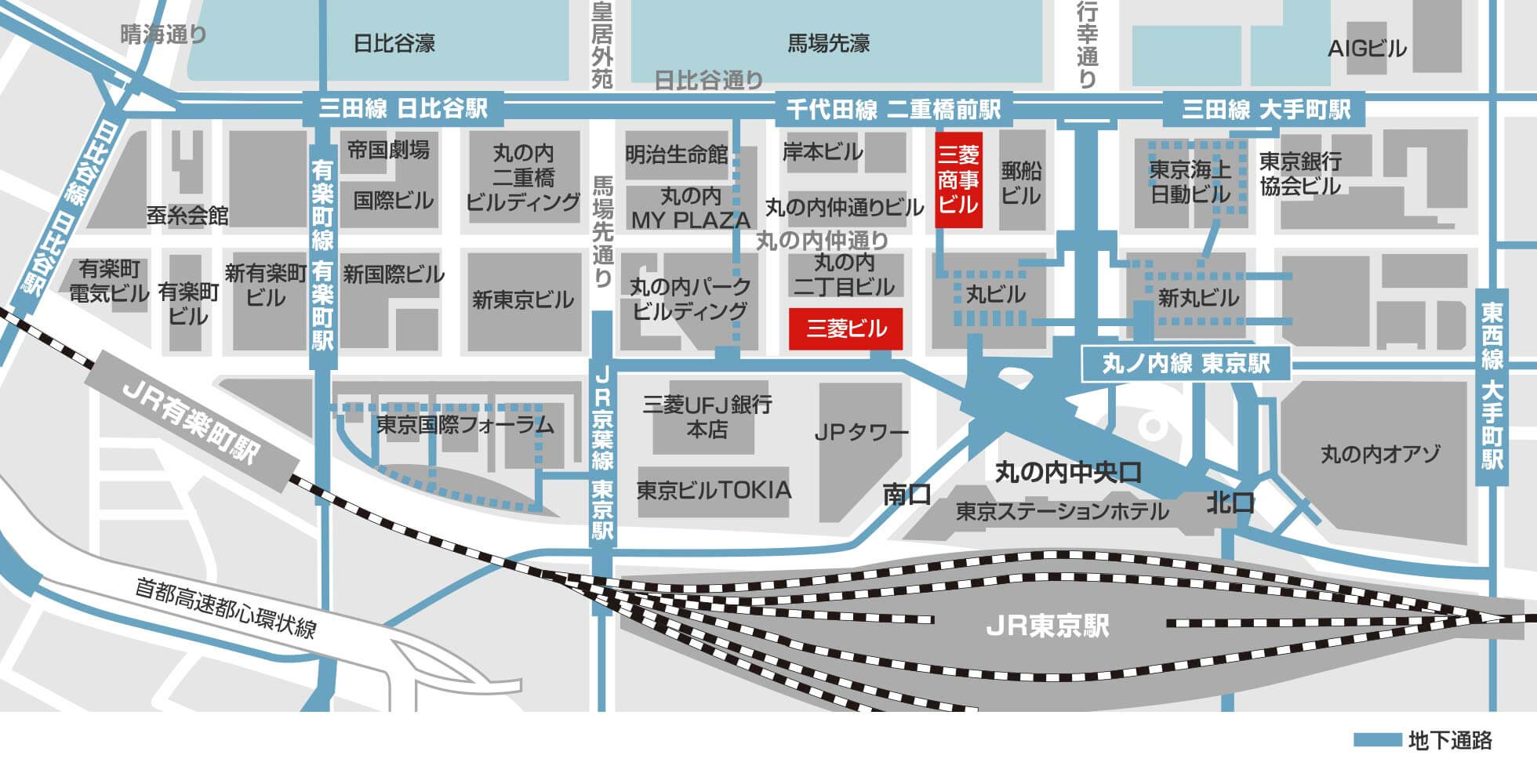 Google Map で確認